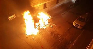 مصدر أمنى: انتحارى يقتل 4 فى عدن باليمن