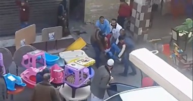 نظر دعوى عدم دستورية مواد البلطجة في قانون العقوبات 14 فبراير