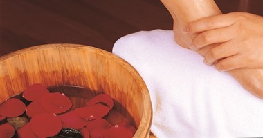 5 خطوات تحقق العناية بالجسم..أهمها الماء وممارسة الرياضة