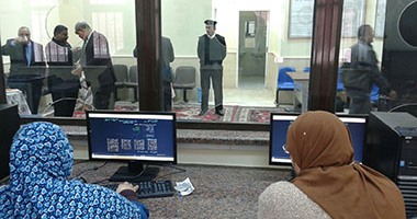 أهالى مدينة السرو بدمياط يناشدون تدشين مكتب سجل مدنى لخدمتهم