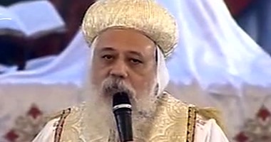 أسقف ملوى: إلغاء سر المعمودية ومسحة المرضى تجنبا لعدوى كورونا