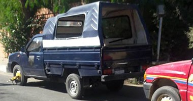سقوط مسجل خطر بعد ارتكابه 6 حوادث سرقة منازل فى الإسكندرية