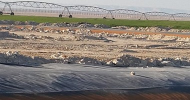 "التعمير والإسكان": بيع 500 كراسة شروط لحجز الـ500 ألف فدان باليوم الثانى