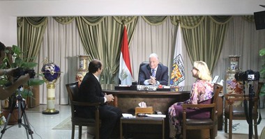 محافظ جنوب سيناء: السائح الروسى فى شرم الشيخ لا يمكن الاستغناء عنه