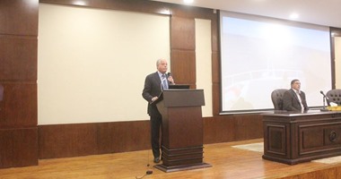 وزير الزراعة يقرر استصلاح 5 آلاف فدان بجنوب سيناء