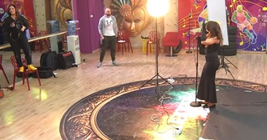 طلاب "ستار أكاديمى" يستعدون لإحياء "برايم" غدًا الجمعة