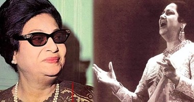 فى عيد ميلادها .. كيف خلد المصريون ذكرى كوكب الشرق بالصور والتماثيل؟