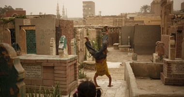 سامح لطف الله يكتب : على شفا موتٍ