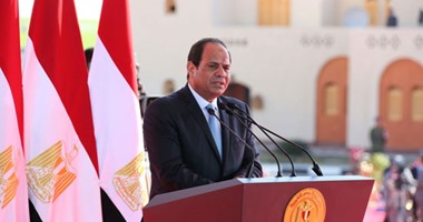 قرار رئاسى بتخصيص مساحات من الأراضى المملوكة للدولة