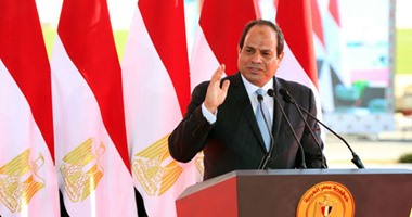 الرئيس السيسى يلتقى اليوم الأمين العام لمنظمة التعاون الإسلامى