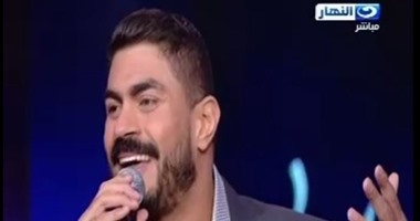 خالد سليم لـ"آخر النهار": استمرارى فى التمثيل بسبب رد فعل الجمهور الإيجابى