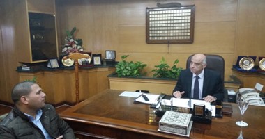 مدير أمن البحيرة لـ"اليوم السابع": ضبط 57 خلية تضم 244 إرهابيا شديد الخطورة خلال 6 شهور.. المتهمون ارتكبوا 109 جرائم بينها اغتيال 4 أفراد شرطة وتفجير 15 برجا وحرق 9 سيارات حكومية