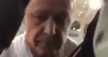 بالفيديو.. أردوغان يؤدى "العمرة" بصحبة عائلته