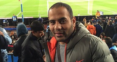 ملعب برشلونة بوابة احتراف مصطفى فتحى وكهربا بأوروبا