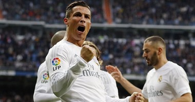 كريستيانو رونالدو يرحل عن ريال مدريد الصيف المقبل