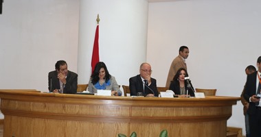 وزير الثقافة: أفلام صلاح أبو سيف رصدت أحوال المجتمع المصرى بدقة