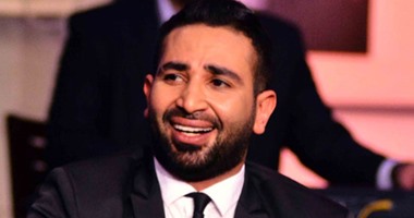 أحمد سعد يرد على اتهام منتج إماراتى له بالنصب عليه