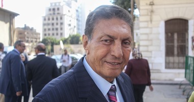 سعد الجمال: دماء الشهداء هى الوقود الذى يقود المعركة ضد الإرهاب وقوى الشر