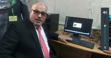 غدا.. رئيس جامعة الأزهر يجتمع مع نوابه لتحديد موعد لإعلان نتيجة التنسيق