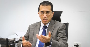 المهندس طارق بهاء رئيس القطاع التجارى لـ"أبراج مصر" لـ"اليوم السابع": ننفذ مشروعين رئيسين "The Gate" و"The Shore" بحجم استثمارات 6.6 مليار جنيه.. وندرس الاستثمار فى العاصمة الإدارية الجديدة 