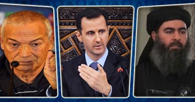 أخطر 20 سؤالا معلقا فى 2015.. هل مات أبو بكر البغدادى.. من يقف وراء "داعش" ويمولها.. لماذا هرب المدربون الأجانب من الزمالك.. متى نقنن وضع التوك توك.. وكيف نحافظ على علمائنا من الهجرة؟