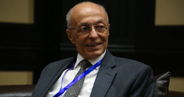 غياب سامح سيف اليزل عن الجلسة الإجرائية للبرلمان