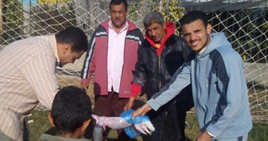 "أرنب" سمنود يُعيد السحر للملاعب المصرية