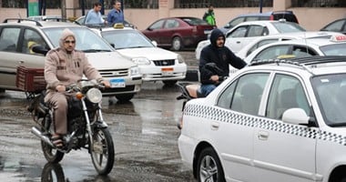 طقس سيئ بالمنوفية.. والمحافظة ترفع درجة الاستعداد القصوى