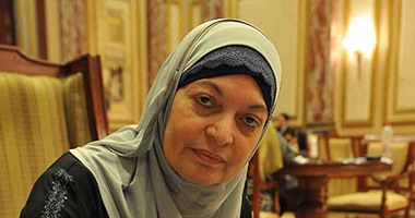 النائبة مهجة غالب: تجديد الخطاب الدينى وإصلاح التعليم أهم أولوياتى