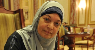 النائبة مهجة غالب: البرلمان يساند الدولة في مواجهة الإرهاب 