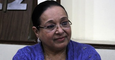 النائبة أنيسة حسونة: تركيا حريصة على إظهار معادتها لما قرره المصريين فى 30 يونيو