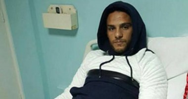 مفاجأة.. "الإصابة" تؤجل حسم عودة خالد قمر للزمالك