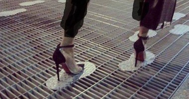 مصر محتاجة شوارع.. 5 طرق جانبية تحتاجها شوارع مصر من العجل للمعاقين