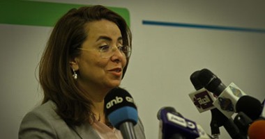 غادة والى : رئيس الوزراء أصدر قرارا بتطوير نظام الأسر البديلة لتوفير رعاية أفضل للأطفال