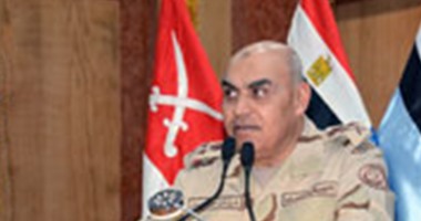 القوات المسلحة تهنئ الرئيس السيسى بمناسبة العام الميلادى الجديد
