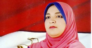 عبير تقبية نائبة منيا القمح: "البطالة والعدالة الاجتماعية" أهم أولوياتى