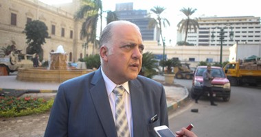 لجنة الطاقة بالبرلمان تناقش اتفاق منحة توصيل الغاز للمنازل الأسبوع المقبل