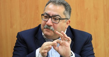 إبراهيم عيسى: "النفاق الدينى سبب سوء الأخلاق فى المجتمع"