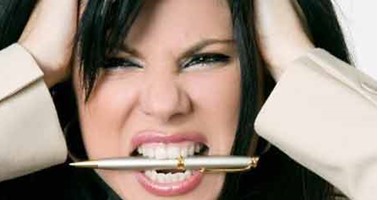 تعرف على مضاعفات القلق النفسى.. أهمها آلام الرأس