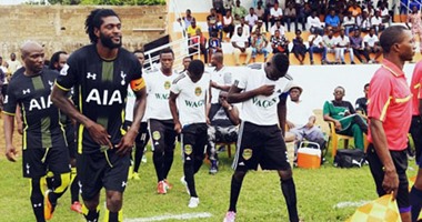 أديبايور يتقاضى 175 ألف يورو أسبوعيًا دون لعب