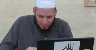 نائب النور ببلطيم لـ"أهالى الدائرة": أنتم أصحاب الكرسى تحت قبة البرلمان