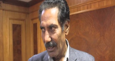 الفنان محمد أبو الوفا يغادر المستشفى غدًا بعد تماثله للشفاء