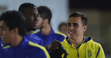 3 مواجهات تحدد مصير كانافارو مع النصر السعودى