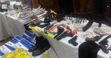 "الجنايات" تحكم اليوم على رئيس نيابة الهرم السابق المتهم بحرق الأحراز 
