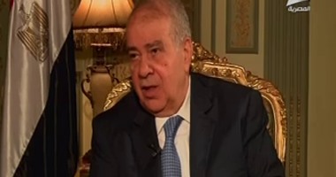 مجدى العجاتى: الرئيس قد يلقى كلمته بمجلس النواب نهاية الشهر الجارى