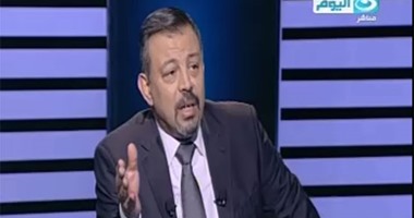 عمرو الكحكى : "شاهدت بعينى التزوير فى انتخابات برلمان 2010 "