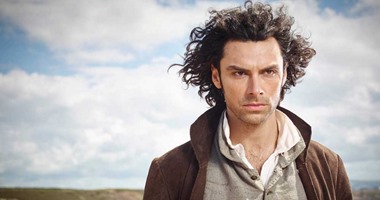 مسلسل Poldark ينافس على جائزة Bafta audience award