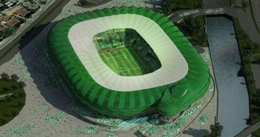 ملاعب المستقبل.. من تشيلسى المغطى إلى تمساح بورصا سبور