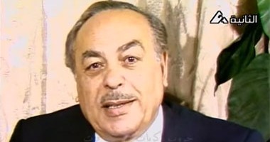 كيف أنقذ جمال الليثى ماسبيرو بعد قرار غرفة "السينما" عدم السماح بعرض الأفلام