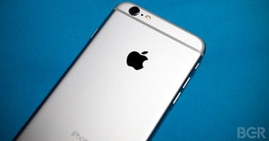 أبل تستعد لطرح هاتف iPhone 6c فبراير القادم